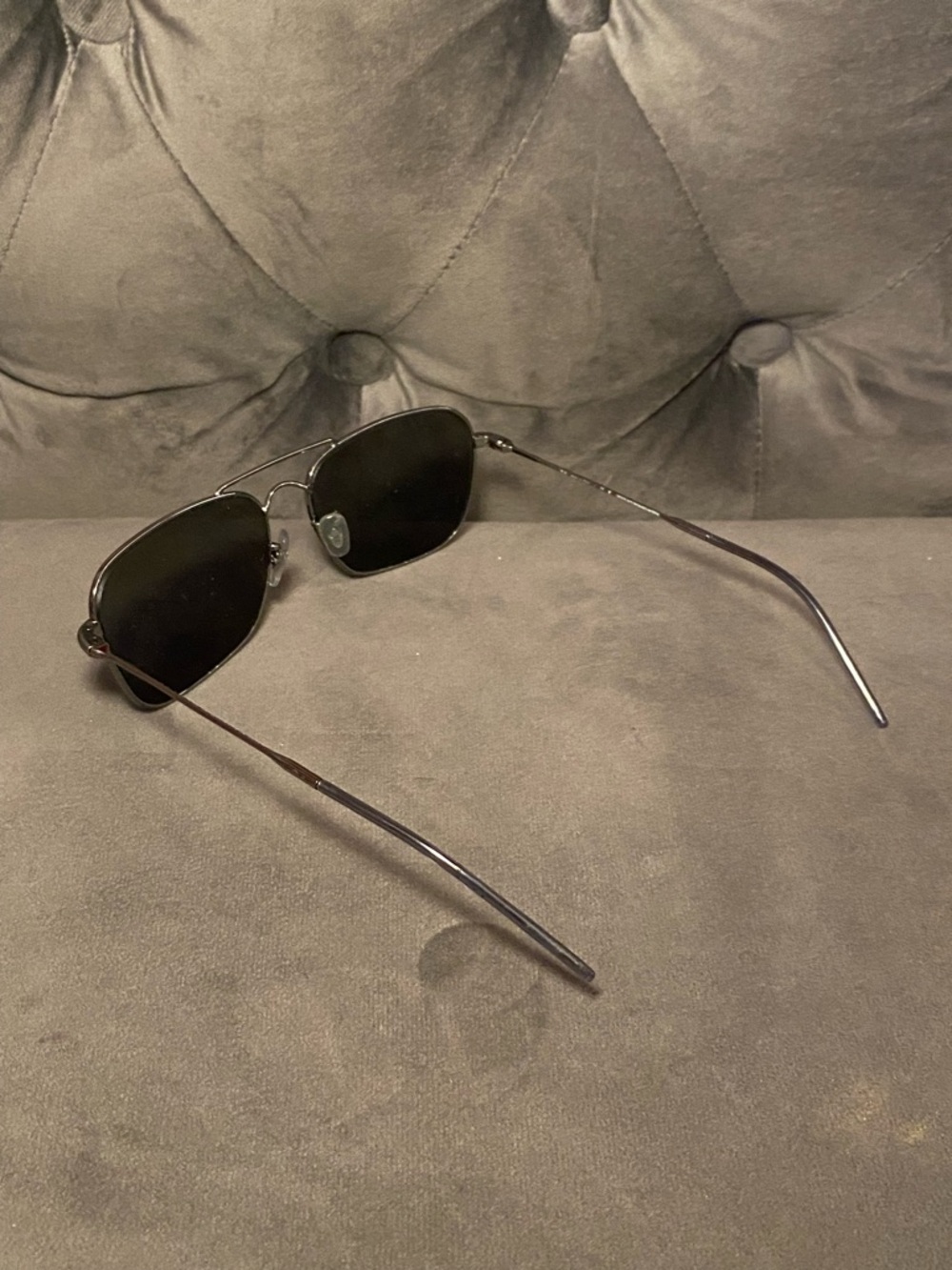 Ray-Ban Caravan Reverse sunglasses - Picture 3 of 4